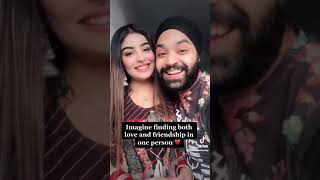 Humraah ♥️ | #Shorts #Relationshipgoals #Tiktok #Reels #Harjas