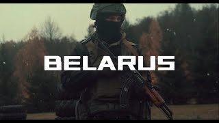 BELARUS ARMY EDIT