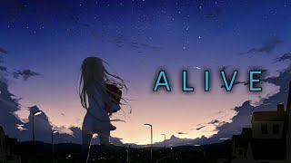 A L I V E | Lofi Hip Hop