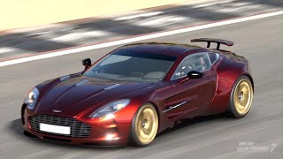 Gran Turismo 7