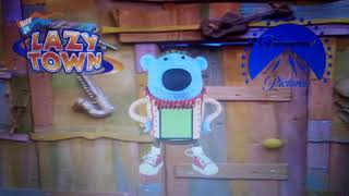 Jack's Big Music Show Spunky's Clues Episode 4 Becky Botsford's Birthday