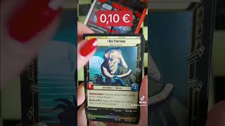 Star Wars Unlimited Booster Opening - mal sehen was uns heute erwartet