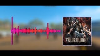 Powerwolf - Demons Are A Girl's Best Friend in CS2