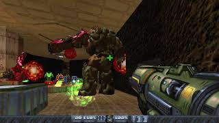 doom 2 master level mp01 D4V