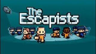 The Escapists #3