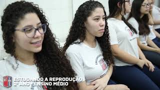 1º Ano EM - Estudando a Reprodução Humana.