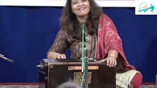 Deepti Kulkarni - Harmonium / Abhijit Jayande - Tabala