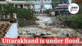 Uttarakhand Flood