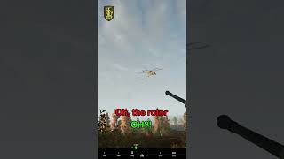 Squad 0429 | Best heli rotor snipe in Squad's history |  #squad #squadgame #gaming #squadclips #ifv