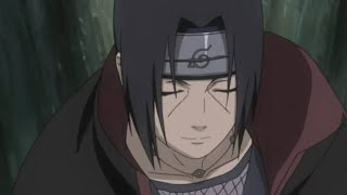 Este é o motivo para Itachi e Nagato não terem feito dupla na Akatsuki em Naruto Shippuden