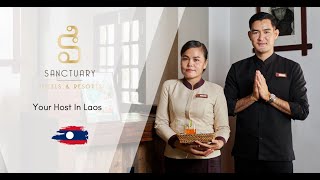 Sanctuary Hotels and Resorts 2024 - Laos