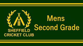 Cricket North West - CNW Men's Second Grade - Round 3 - Sheffield v Wynyard Tigers