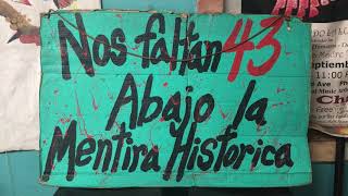 AyotzinapArizona 48 Meses