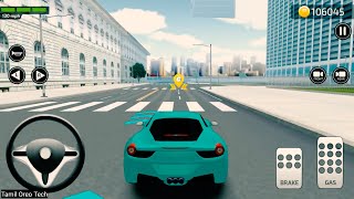 Parking Frenzy 3D Games | Car Driving Game | Android Gameplay