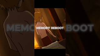 Memory reboot | Edit  Mushoku Tensei [AMV] EDIT #shorts #fypシ #anime #edit