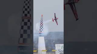 Red Bull air races! #shorts #foryou #viral #fyp #dad #race #redbullracing #airplanes