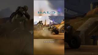 Halo 3 AI-generated gameplay is UNSETTLING