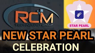 Rcm New Star Pearl Achiever Next generation program New Delhi