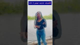 Uk lottery visa #uk #ukvisa #uknews #blogger #ukblogger