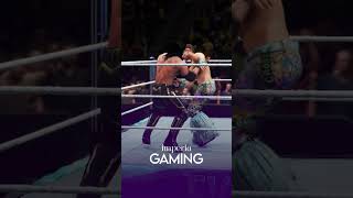 Seth Rollins wins | imperia Gaming