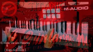 Grupo Quintanna 💥 La Cumbia Del Titanic 🚢 [ Samples Para Kontakt 💻🎹 _ 2024 ] Ya Disponibles 🔥👌🏻😱