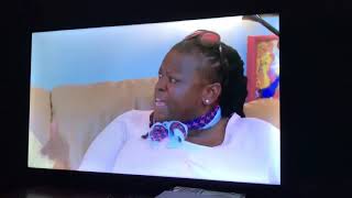 South Beach Tow: Bernice in family therapy with J-Money