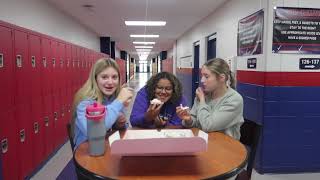 PJHS News Episode 37: October 30, 2024 - Crumbl Review