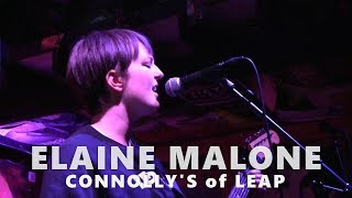 NO BLOOD | Elaine Malone | Connolly's of Leap