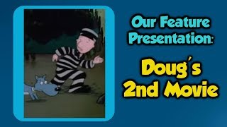 OFP Podcast - Doug's 2nd Movie FINALLY FOUND