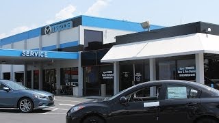 About Our Dealership | Sport Mazda Orlando