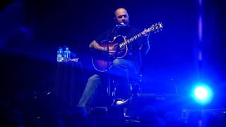 Aaron Lewis  - It's Been Awhile - 3-13-10 - HQ