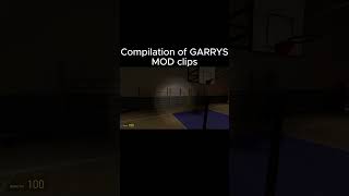 Funniest clips of gmod