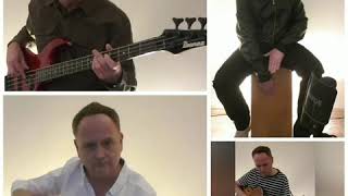 When Love Breaks Down - Prefab Sprout - Cover Version