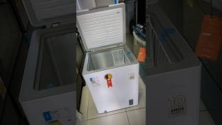 Qual o Melhor Freezer para Comprar?  Freezer Flex Midea 150L 3 em 1