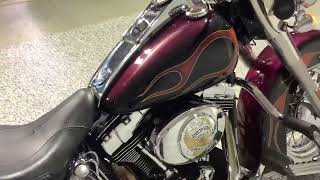 2005 HARLEY-DAVIDSON® FLSTNI - SOFTAIL DELUXE