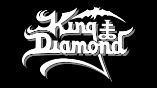 King Diamond - A visit from the dead (vocal cover)