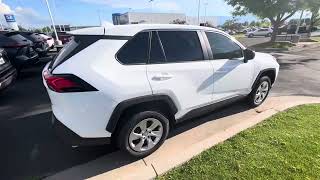 Rav4 for Richard