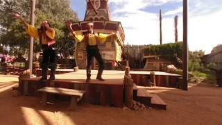 Watch in VR 010: Arizona Renaissance Festival. VR180 3D