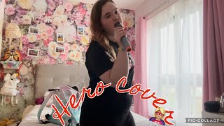 Hero Cover|| Honey Squad