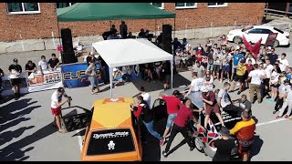 Auto Sound Festival. CUP 48. Trailer