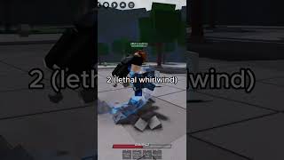 Easy  Hero Hunter Combo | Should I do Kyoto next? #roblox #kyoto #TSB  #thestrongestbattlegrounds