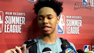 Anfernee Simons - 2018 LVSL - Basketball Insiders