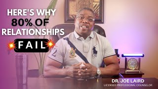 😬 7 REASONS Relationships Fail ⚠️