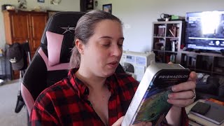 March Vlog 2023| Gifts and Electrical issues