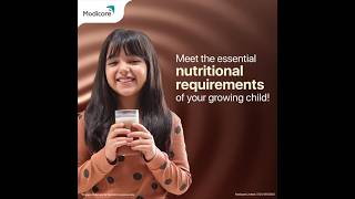 Bridge the gap of your child's nutritional requirements with Well Strong And Smart. #nutrition