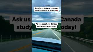 What course would you like to study in 🇨🇦? #careeredu #careerabroad #overseaseducation