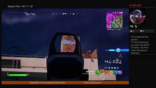 *New*Fortnite Gameplay Live!!! Grinding to Gold and games!!!![Join me] |LHG Dayan