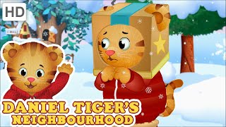 Dressing Appropriately for Winter (HD Full Episodes) | Daniel Tiger