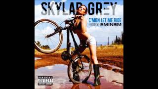 Skylar Grey - C'mon Let Me Ride (feat. Eminem) [NEW 2012]