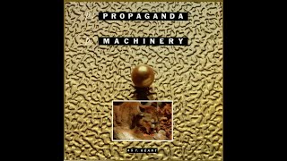 Propaganda - P Machinery Remix 2023